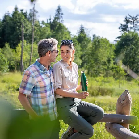 Wellness & Naturresort Reischlhof