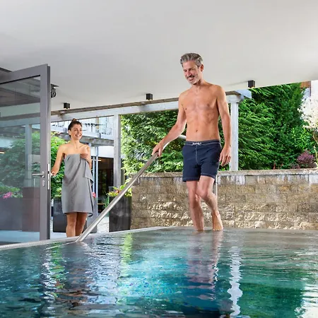 Wellness & Naturresort Reischlhof 벡샤이트