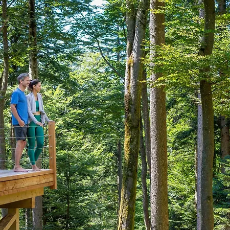 Wellness & Naturresort Reischlhof ホテル