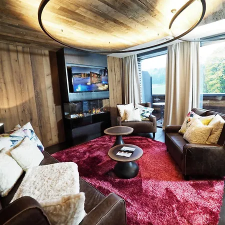 Wellness & Naturresort Reischlhof 4* 벡샤이트