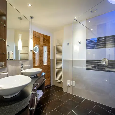 호텔 Wellness & Naturresort Reischlhof 4*