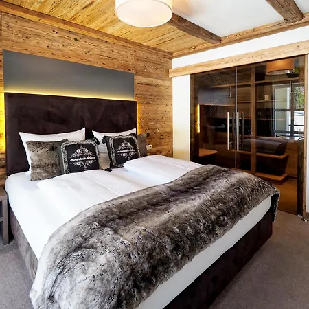 Wellness & Naturresort Reischlhof Wegscheid