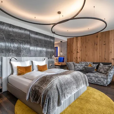 Wellness&naturresort Reischlhof