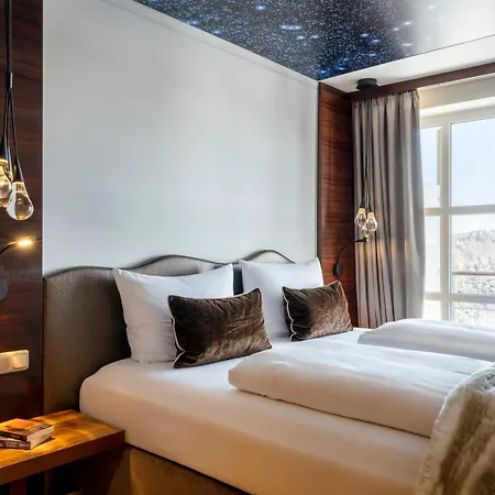 Wellness & Naturresort Reischlhof 4*