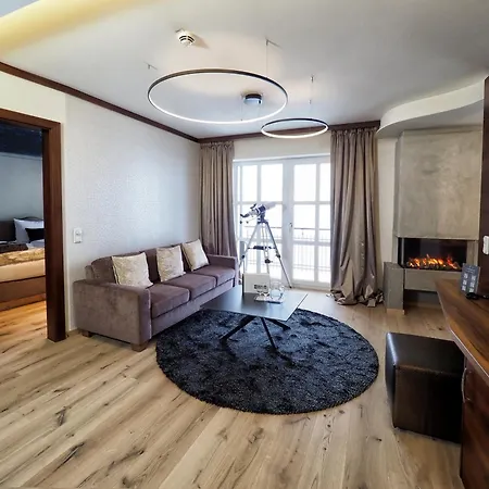 Wellness & Naturresort Reischlhof 벡샤이트