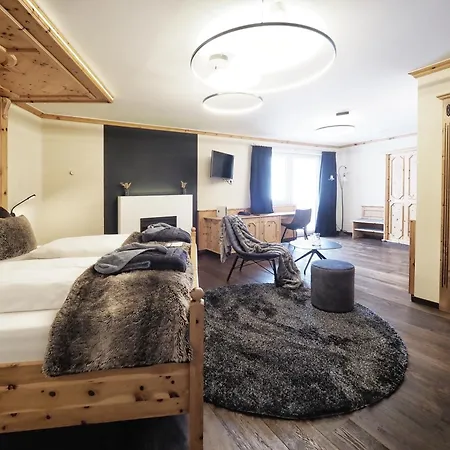 ホテル Wellness & Naturresort Reischlhof