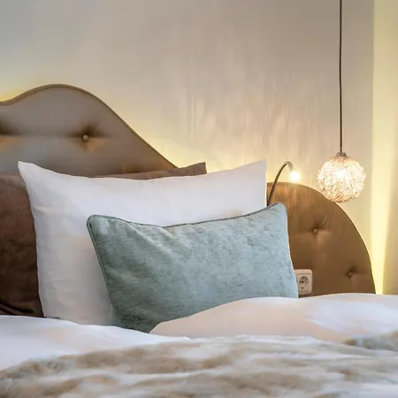 Wellness & Naturresort Reischlhof Hotel 4*