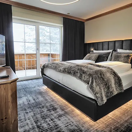 호텔 Wellness & Naturresort Reischlhof