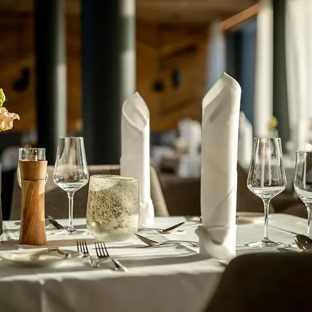 Wellness & Naturresort Reischlhof Hotel Wegscheid