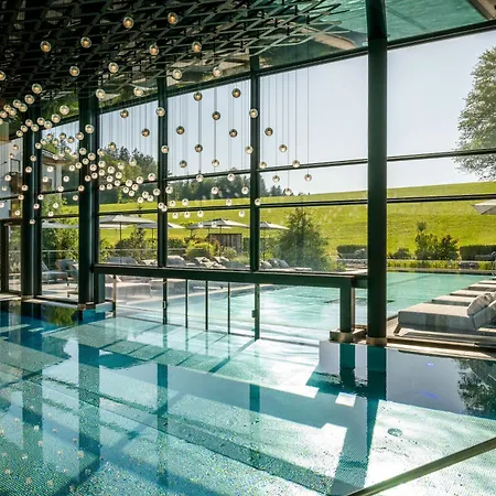Wellness & Naturresort Reischlhof Hotel 4*