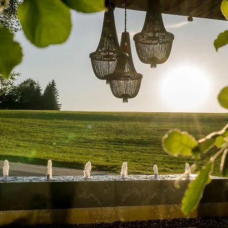 Hotel Wellness & Naturresort Reischlhof Wegscheid
