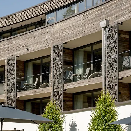 Wellness & Naturresort Reischlhof Hotel