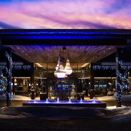 Wellness & Naturresort Reischlhof Hotel