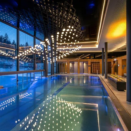 Wellness & Naturresort Reischlhof