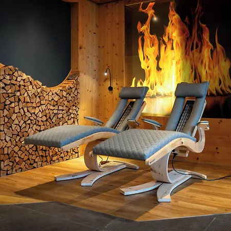 Wellness & Naturresort Reischlhof