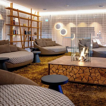 Wellness & Naturresort Reischlhof ホテル 4*