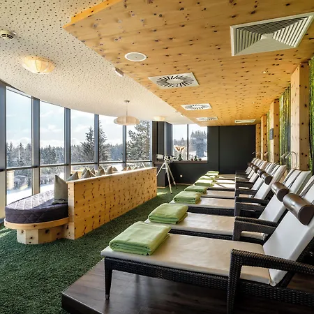 ホテル Wellness & Naturresort Reischlhof 4*