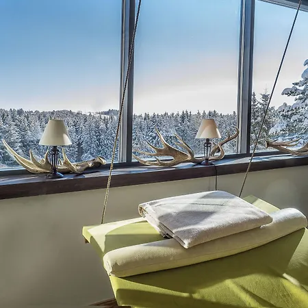 Wellness & Naturresort Reischlhof 4*