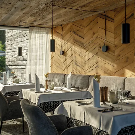 Hotel Wellness & Naturresort Reischlhof