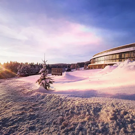 Wellness & Naturresort Reischlhof ホテル 4*