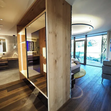 Wellness & Naturresort Reischlhof