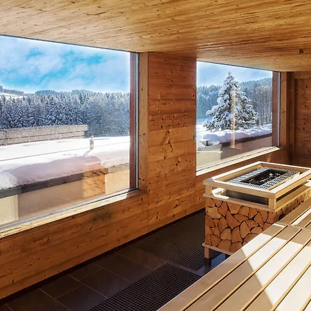 ホテル Wellness & Naturresort Reischlhof 4*