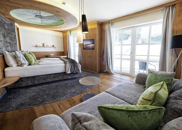 Wellness & Naturresort Reischlhof