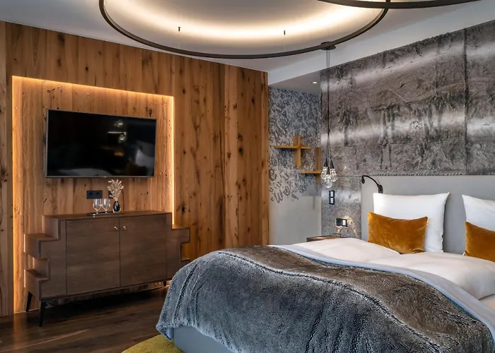 Wellness & Naturresort Reischlhof מלון 4*