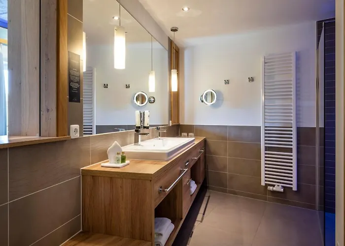 Hotel Wellness&naturresort Reischlhof 4*