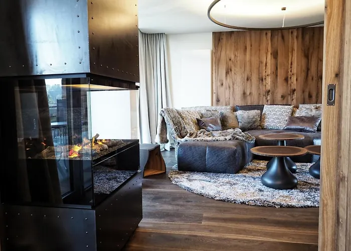 Hotel Wellness&naturresort Reischlhof Wegscheid
