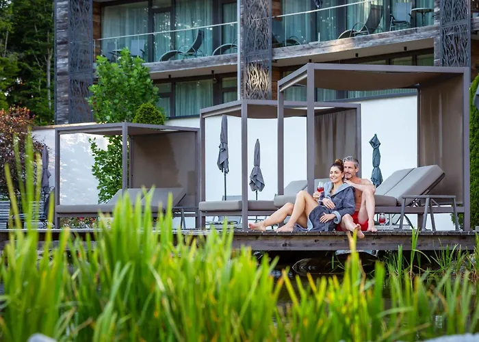 Wellness & Naturresort Reischlhof 4*