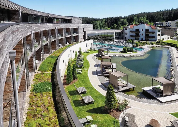Hotel Wellness&naturresort Reischlhof