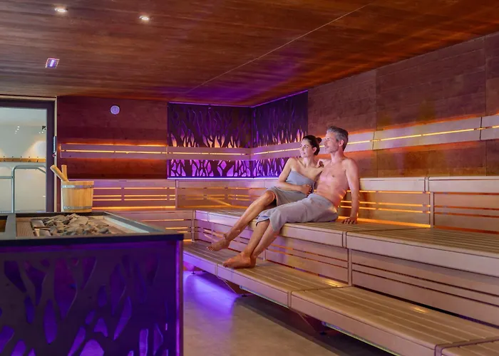 Hotel Wellness&naturresort Reischlhof Wegscheid
