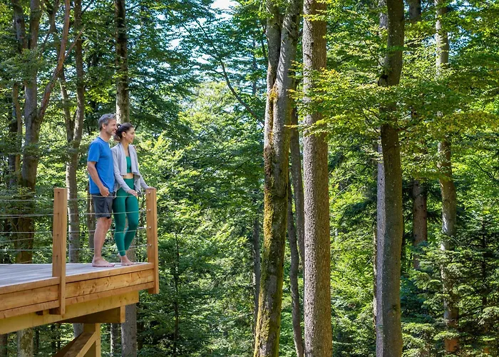 Wellness & Naturresort Reischlhof מלון