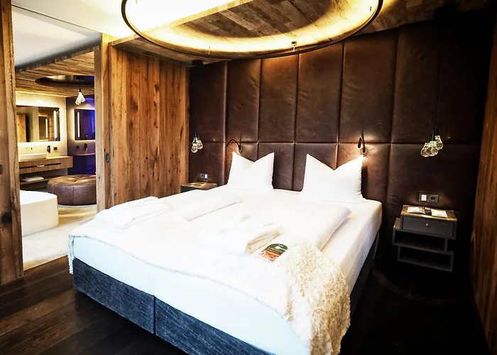 Wellness & Naturresort Reischlhof ווגשייד