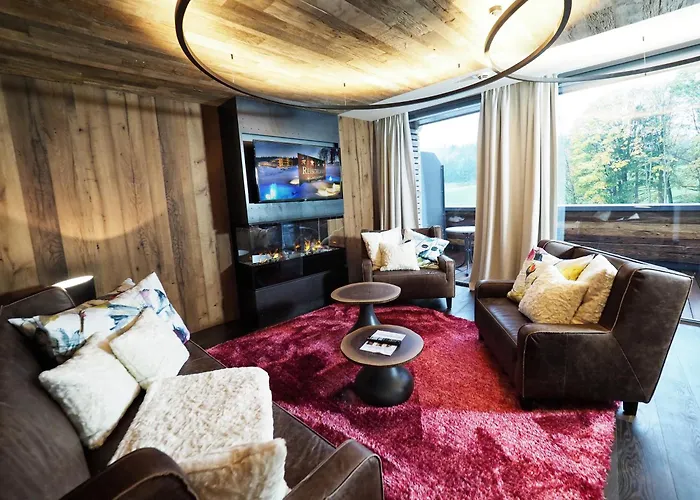 Wellness&naturresort Reischlhof 4* Wegscheid