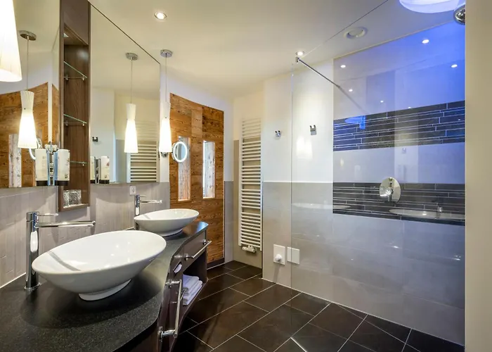 מלון Wellness & Naturresort Reischlhof 4*