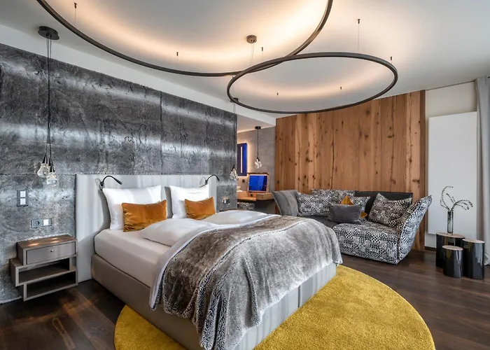 Wellness&naturresort Reischlhof