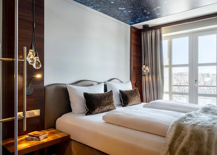 Wellness&naturresort Reischlhof 4*
