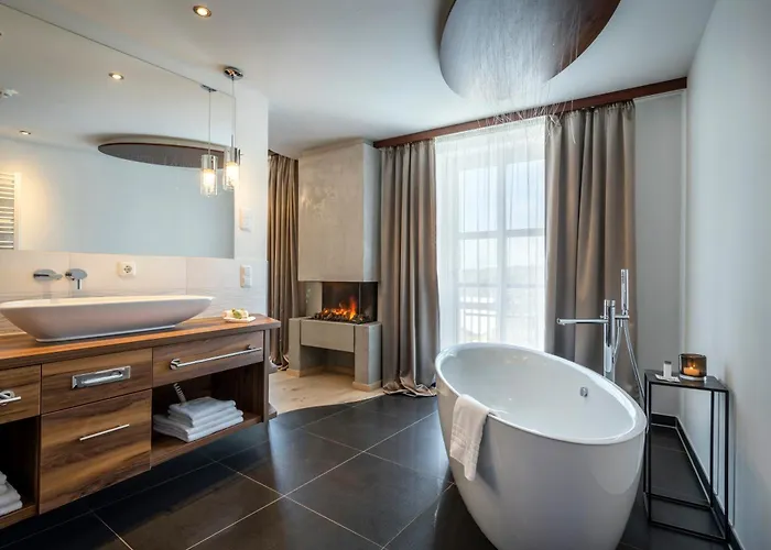 Wellness&naturresort Reischlhof Hotel 4*