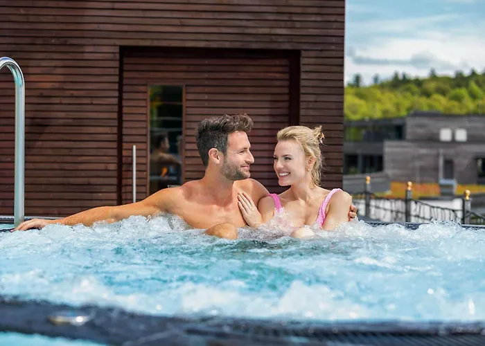 Wellness & Naturresort Reischlhof 4* ווגשייד